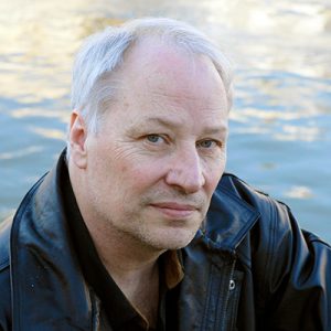 Joe R. Lansdale