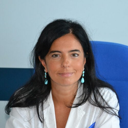 Francesca Catalano