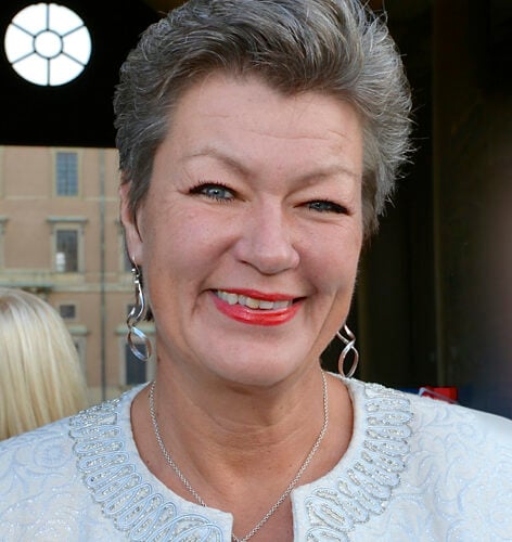 Ylva Johansson