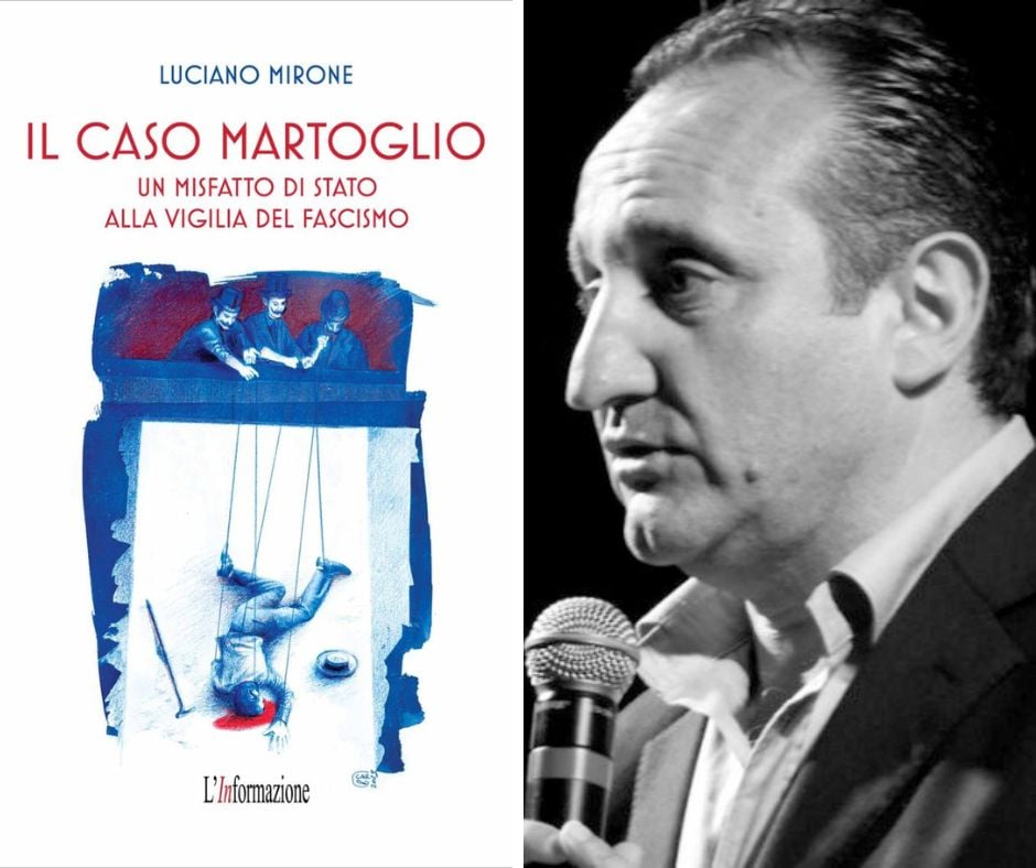 Il caso Martoglio
