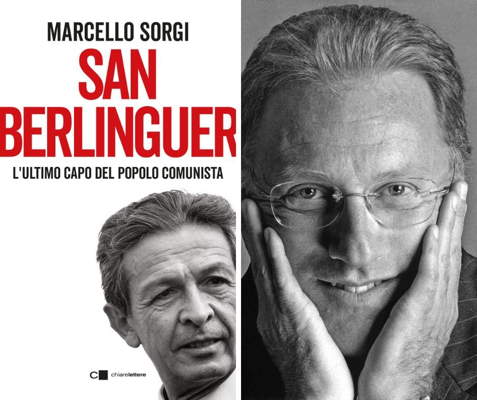 Berlinguer tra mito e retorica