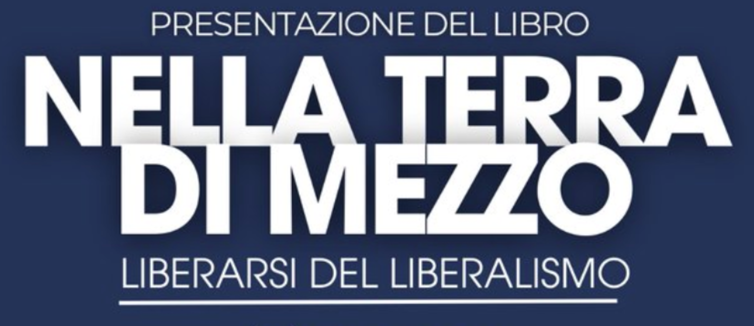 Nella terra di mezzo