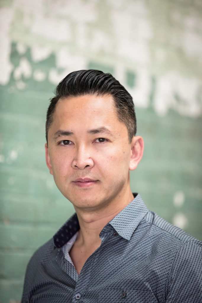 Viet Thanh Nguyen