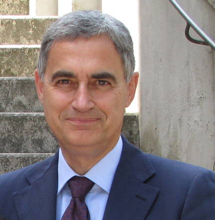 Antonio Ereditato