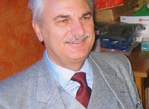 Luciano Taborchi