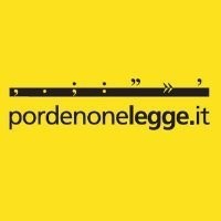 Pordenone legge