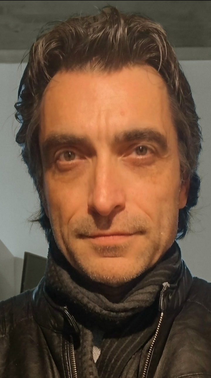 Paolo De Gaspari