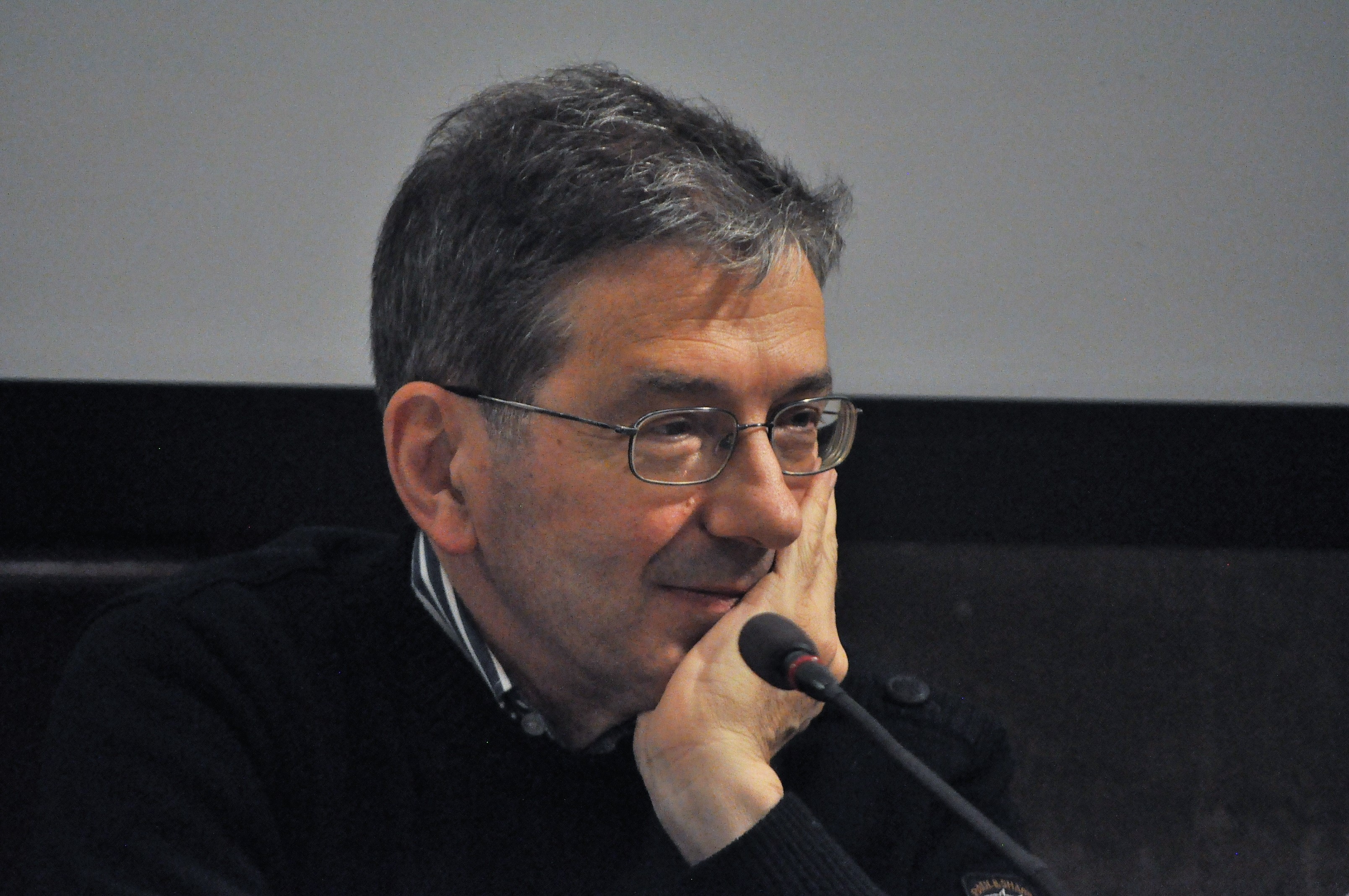 Giuseppe Mendicino