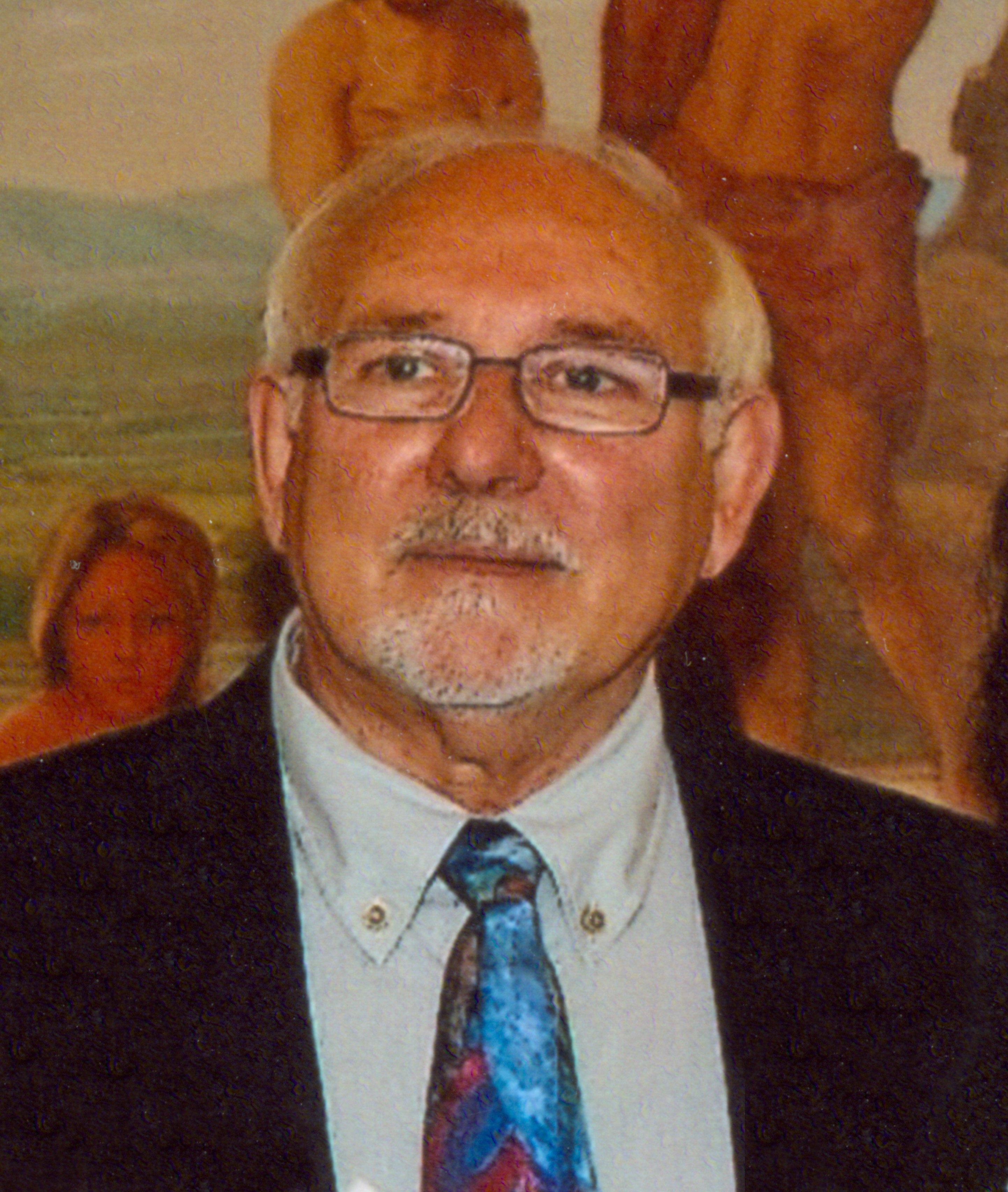 Giuseppe Saccardo