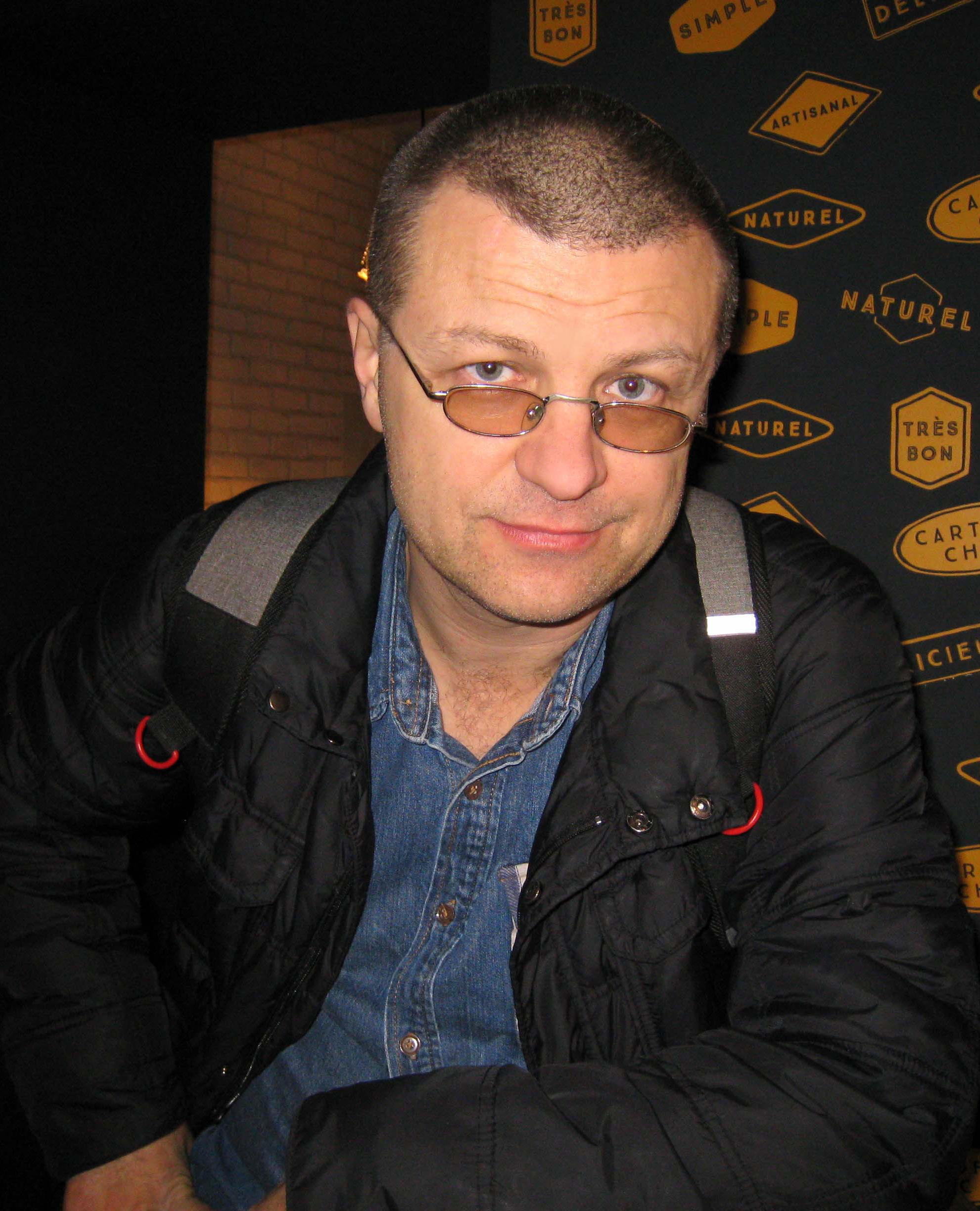 Davor Šalat