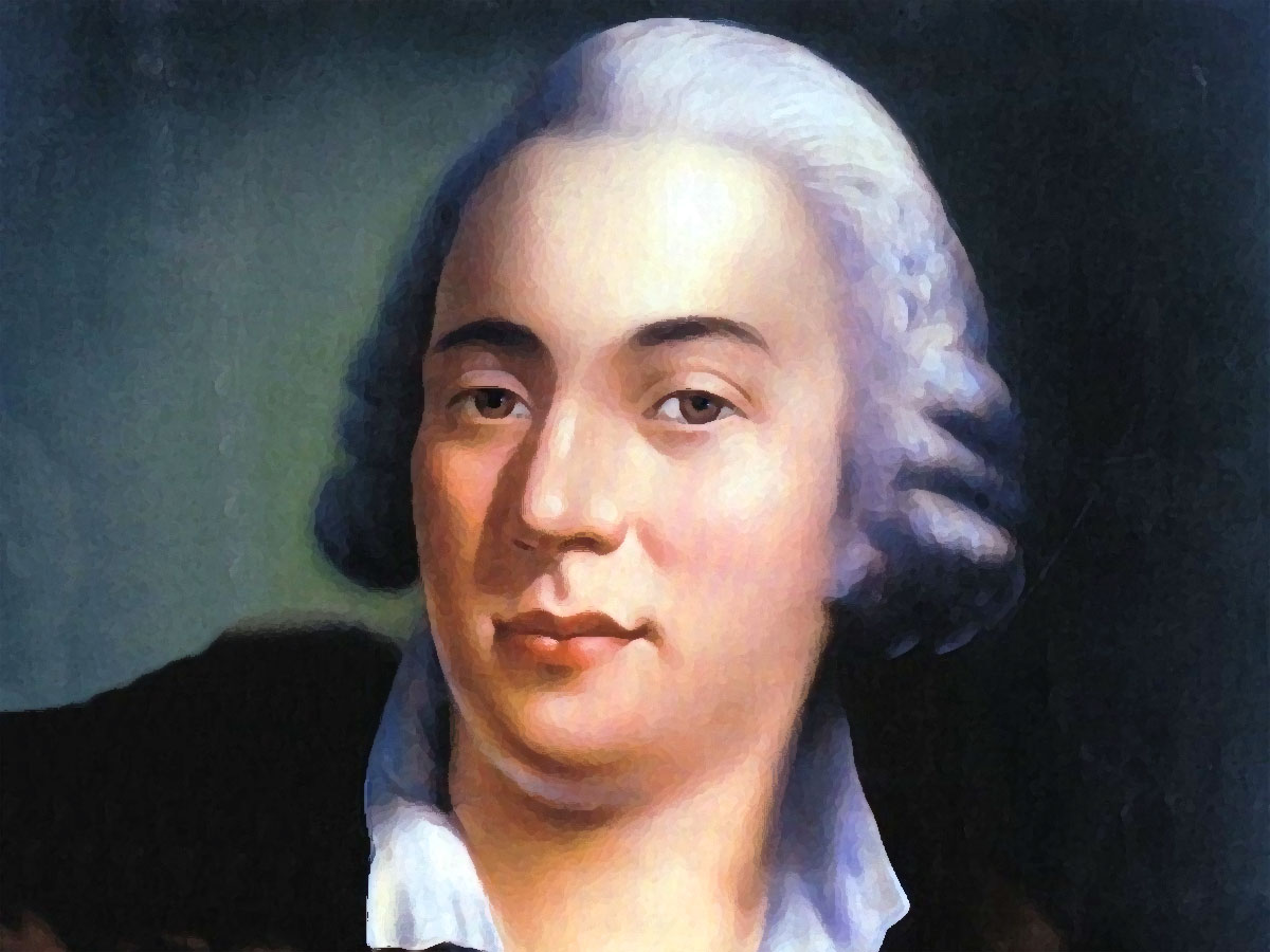 Giacomo Casanova