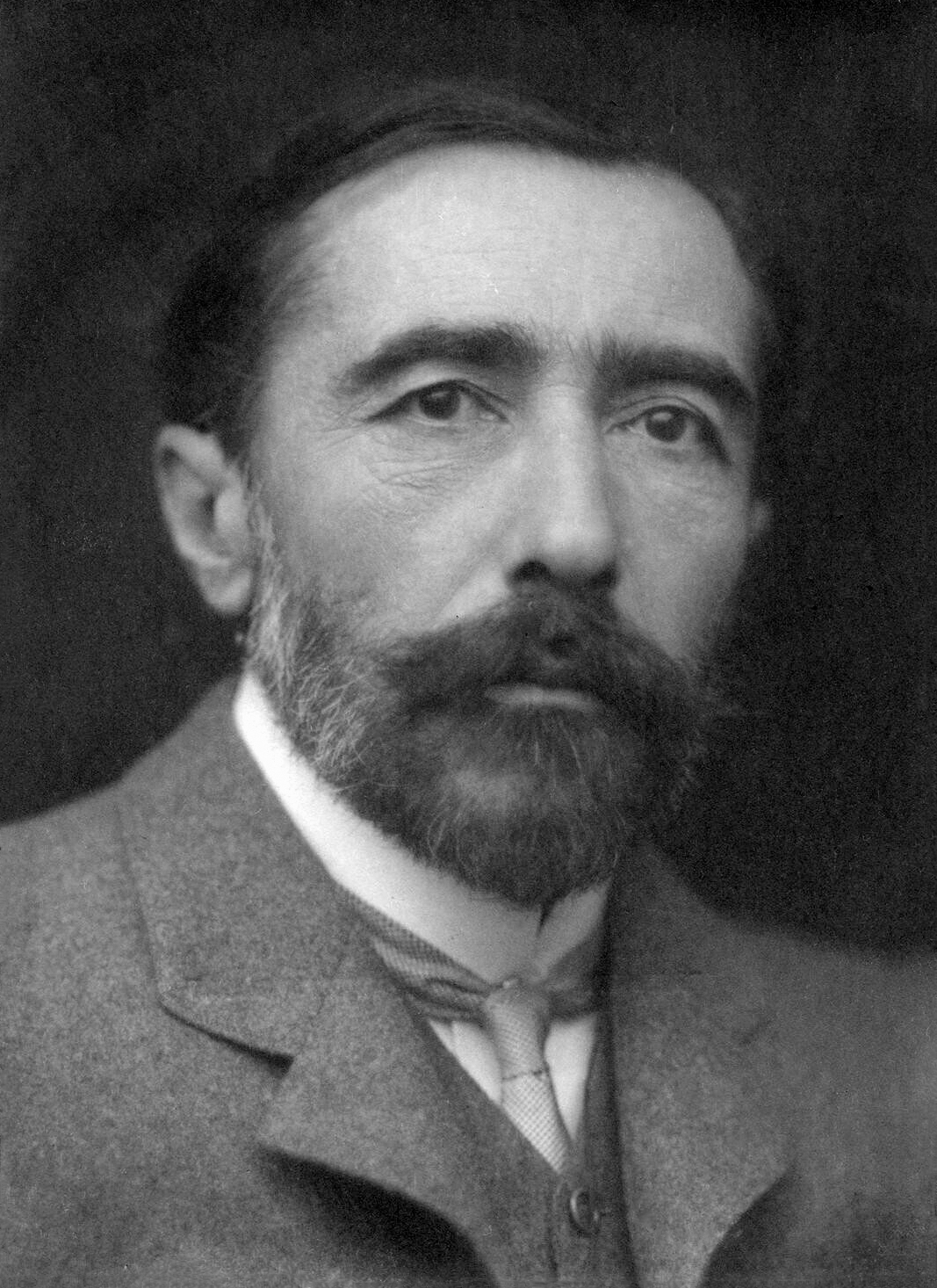 Joseph Conrad