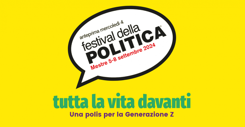 L’Europa dei giovani e la politica