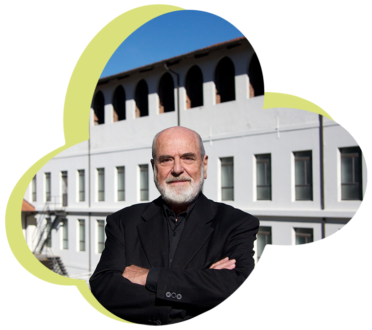 Michelangelo Pistoletto