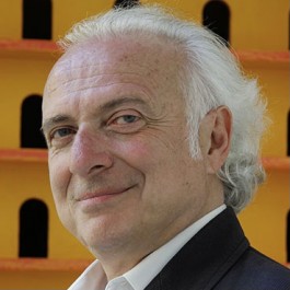 Mauro Carbone