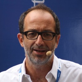 Luca Molinari