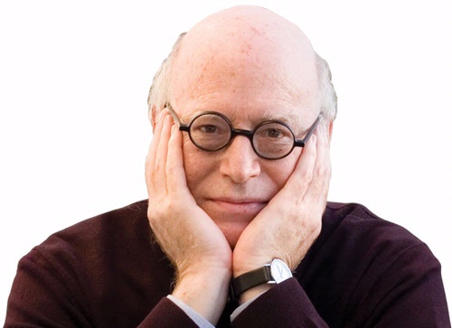 Richard Sennett