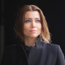 Elif Shafak