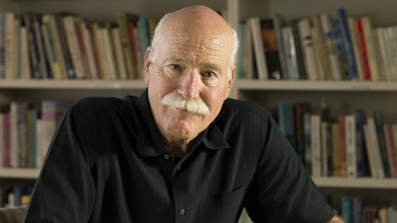 Tobias Wolff