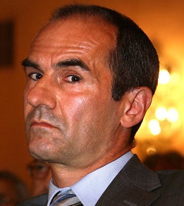 Cesare Pozzi