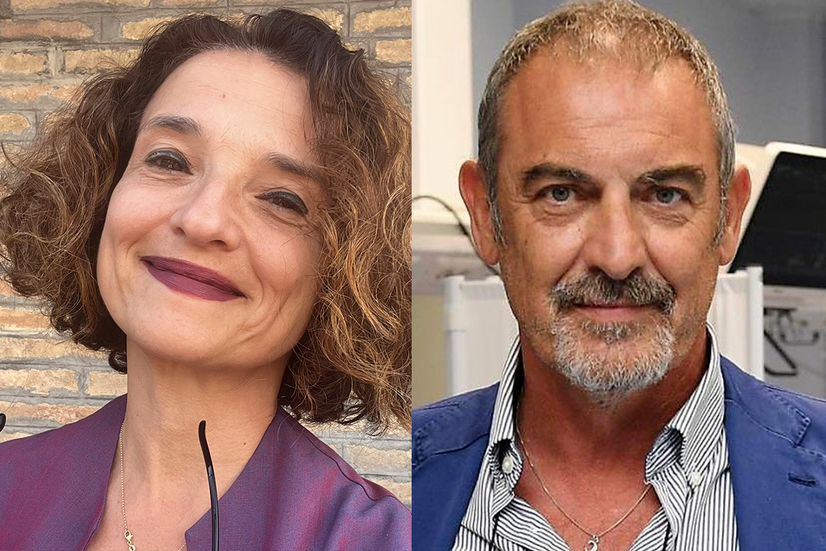 Elisabetta Lalumera, Claudio VagniniCura integrale, Una sanità a sostegno del benessere