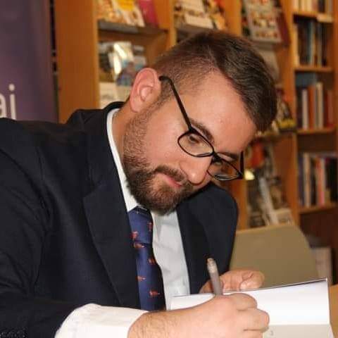 Paolo Palladino