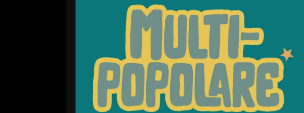 Multipopolare