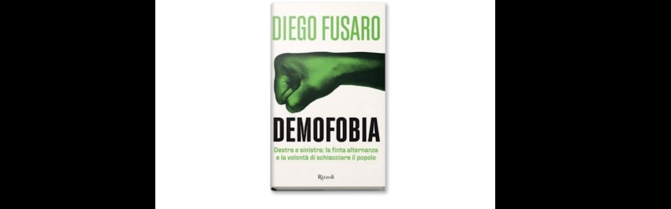 Demofobia