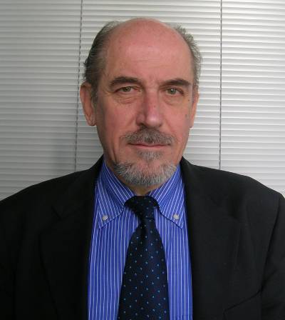 Gianpaolo Romanato