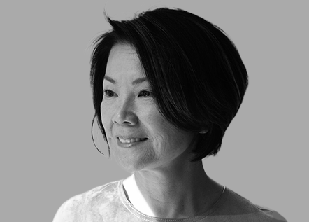 Toshiko Mori