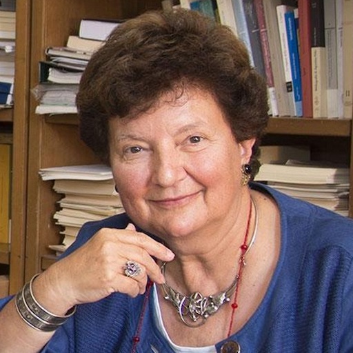 Lina Bolzoni