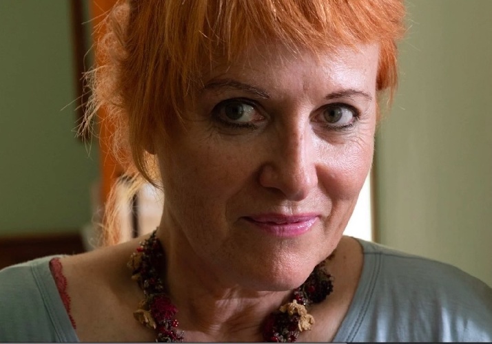 Roberta Corradin