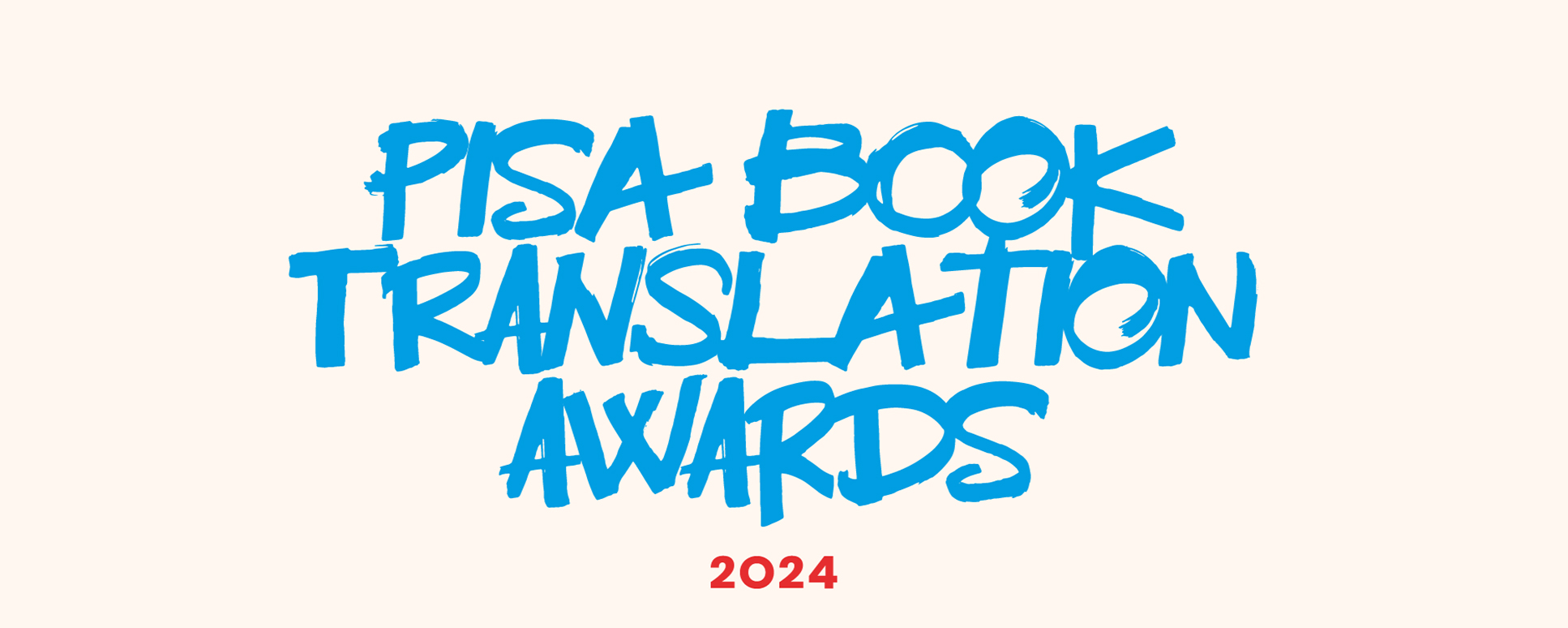 Pisa Book Translation Awards. IV edizione