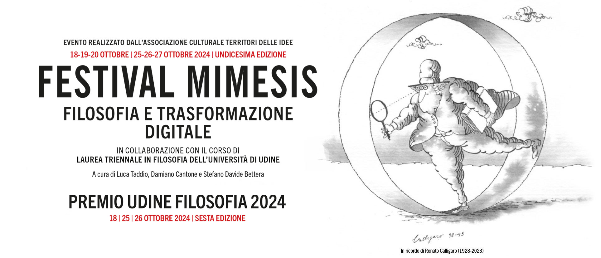 PREMIO UDINE FILOSOFIA SEZIONE GIOVANI