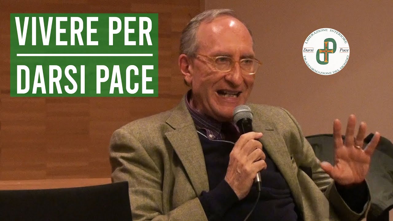 Abitare il luogo della Trasmutazione