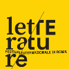 Letterature Festival Internazionale di Roma