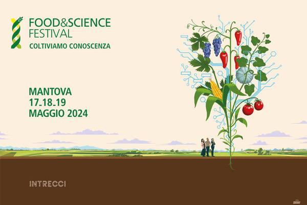 Forum delle Economie, Agrifood EXPerience