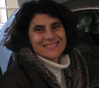 Enrica Battifoglia