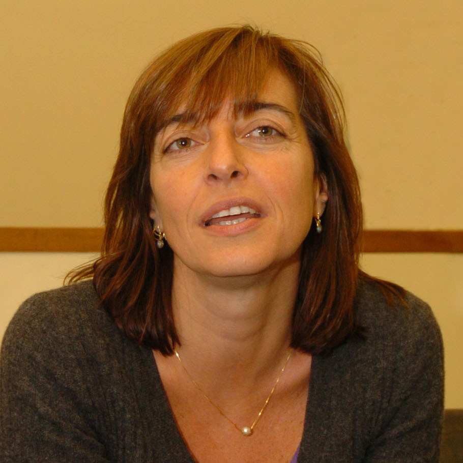 Fiorenza Sarzanini