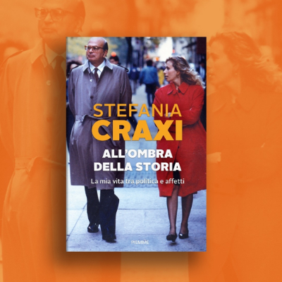 Stefania Craxi