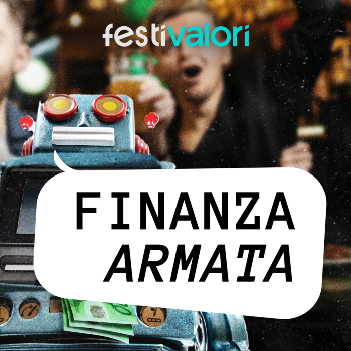 Finanza armata