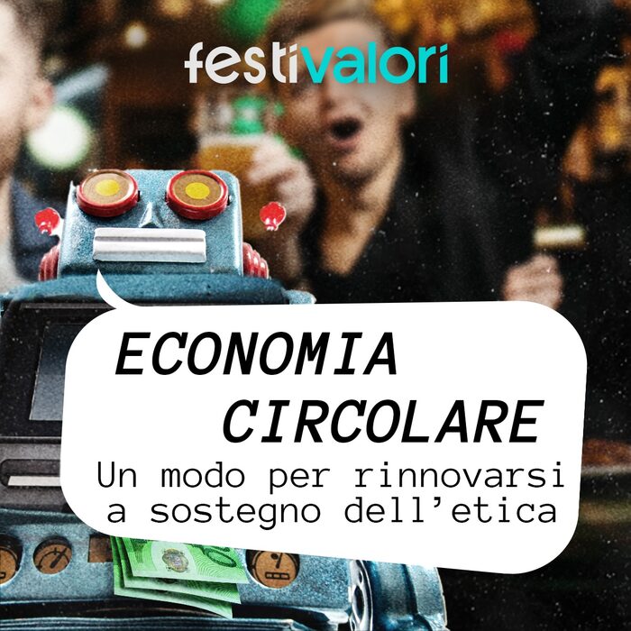 Economia circolare