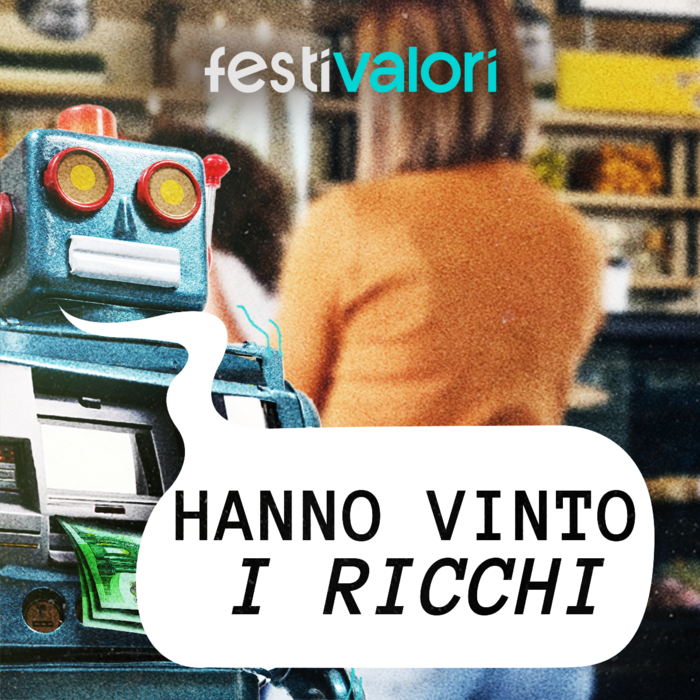 Hanno vinto i ricchi