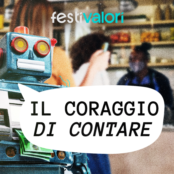 Il coraggio di contare