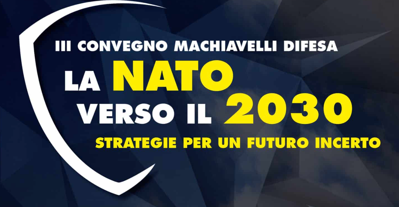 La Nato verso il 2030 - Strategie per un futuro incerto