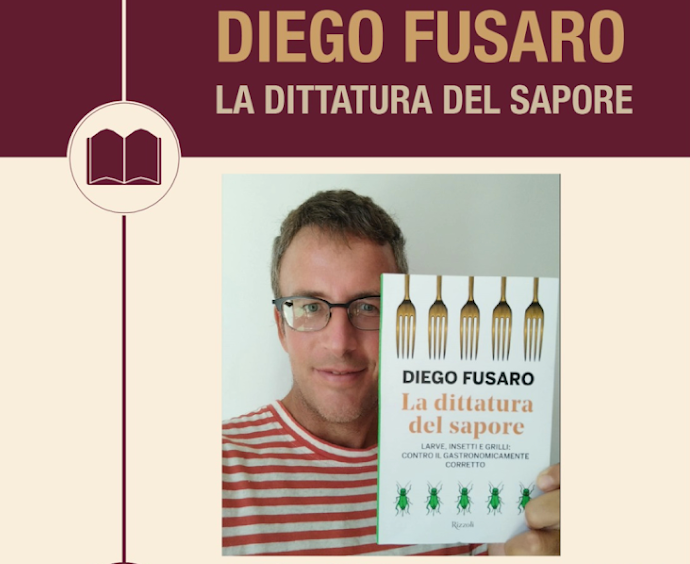 La dittatura del sapore