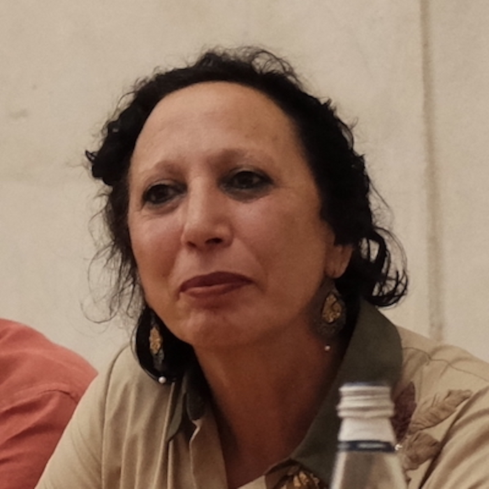 Francesca Alfano Miglietti