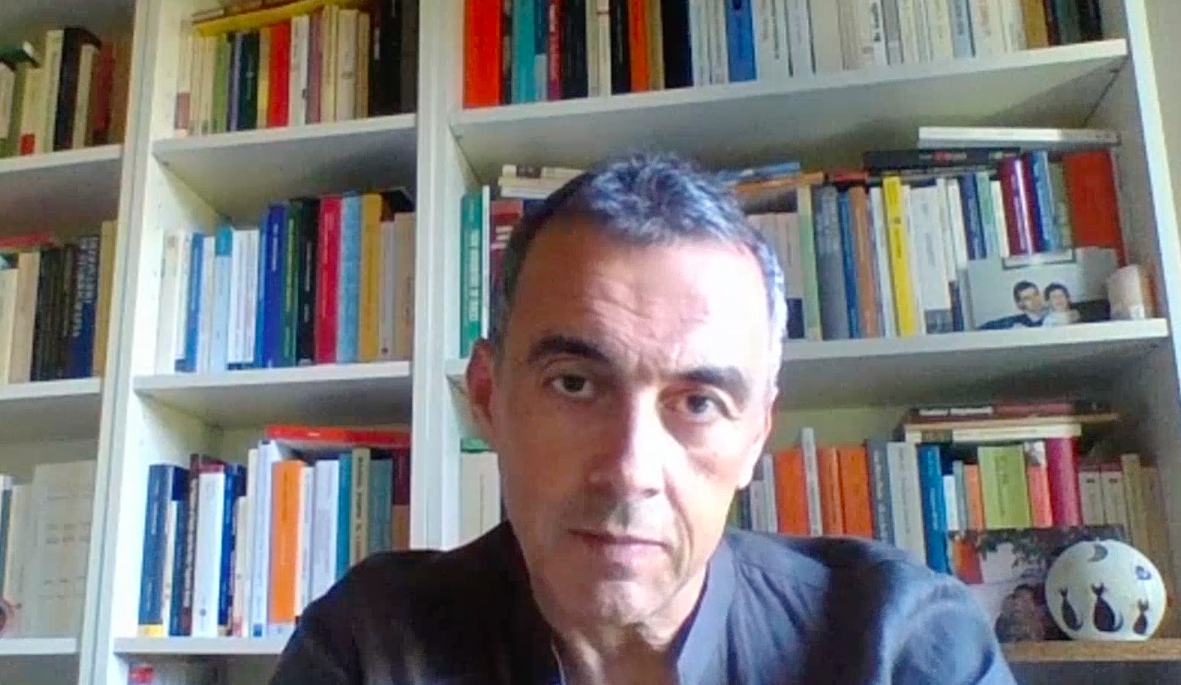 Massimo Baioni