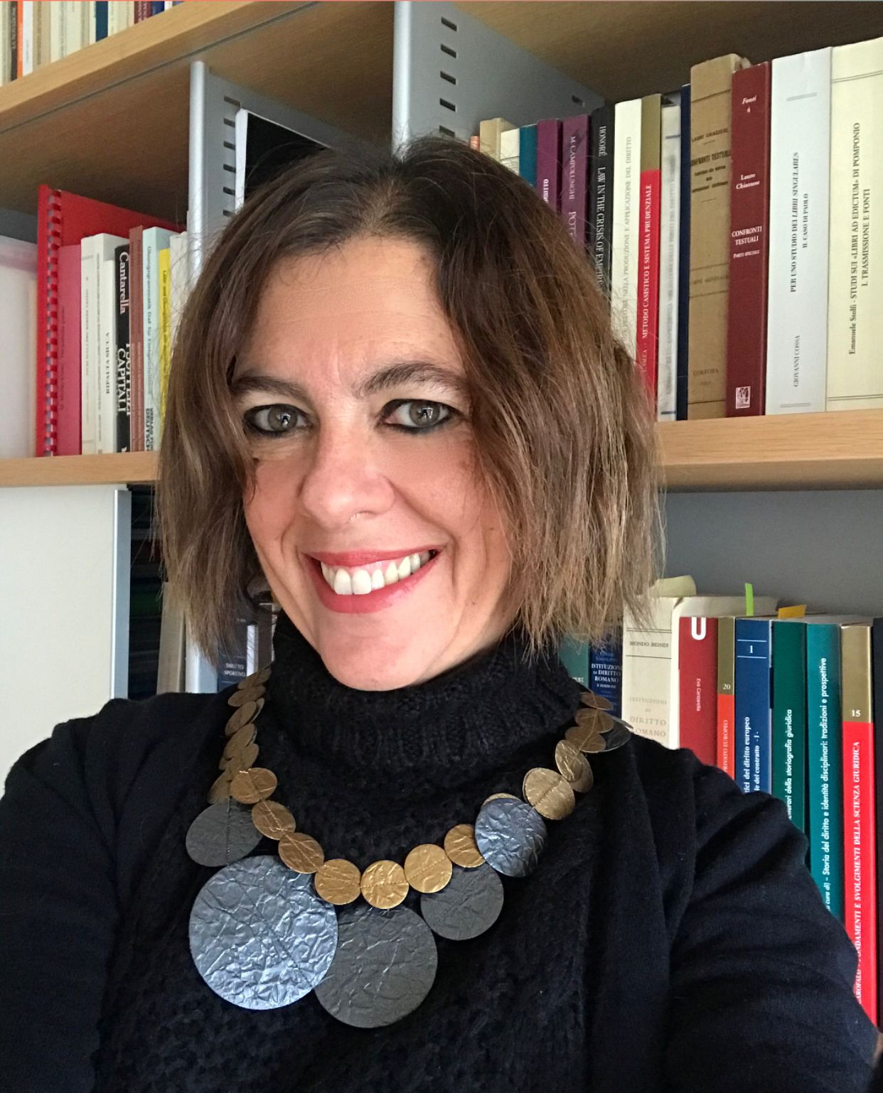 Francesca Pulitanò