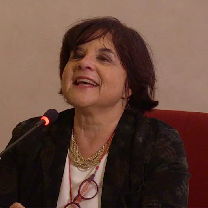 Micaela Procaccia